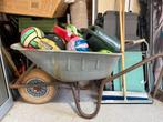 Kruiwagen, Tuin en Terras, Ophalen, Gebruikt
