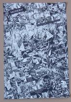 LUDO GEYSELS / AFFICHE / KLEURZEEFDRUK / 90x60cm / PANTER, Ophalen of Verzenden