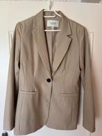 Mooi broekpak, Vêtements | Femmes, Culottes & Pantalons, Beige, Taille 42/44 (L), Neuf, Enlèvement