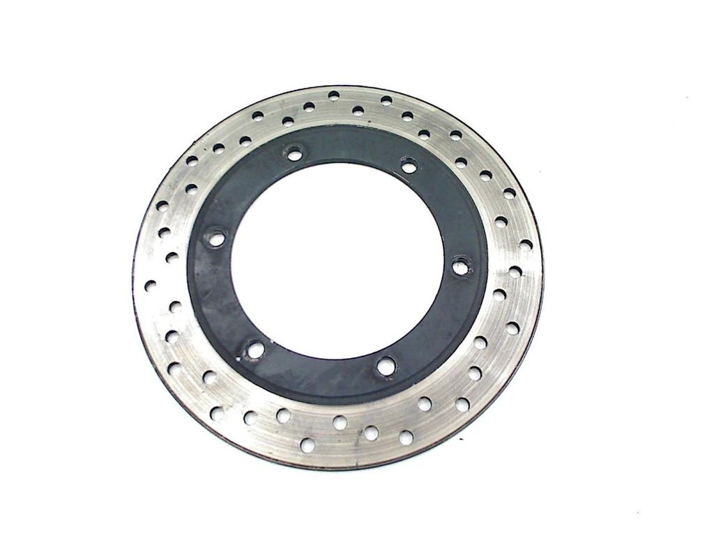 REMSCHIJF ACHTER Yamaha YZF R1 2002-2003 (YZF-R1 5PW), Dhr. S. di Majo, Gebruikt, Info@cama-motorparts.nl, P.J. Troelstraweg 8 8
3144 CX  MAASSLUIS, NL