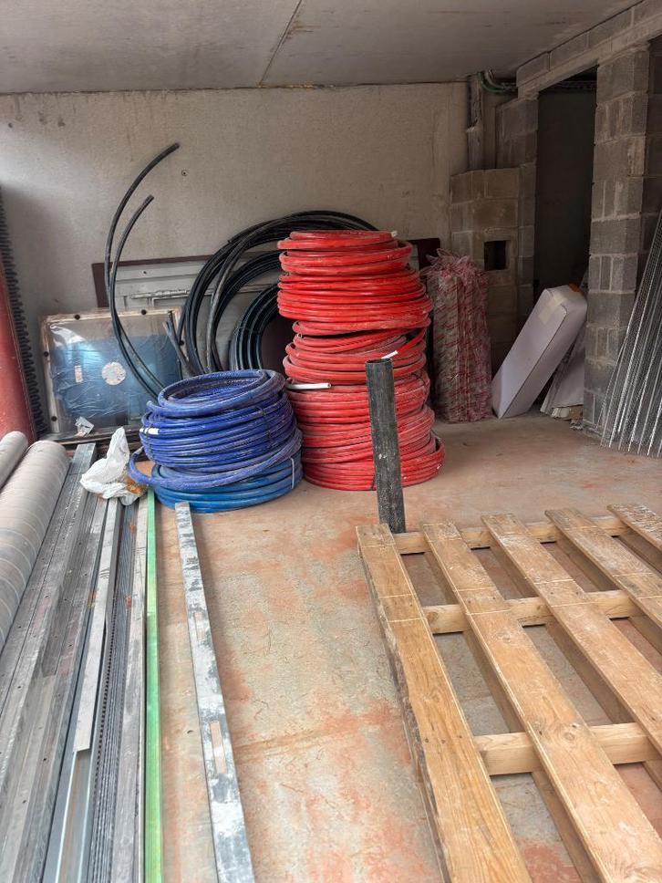 matériaux, Bricolage & Construction, Bricolage & Rénovation Autre, Neuf, Enlèvement