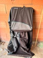 Porte velo, 30 cm ou plus, Enlèvement, Utilisé, Noir