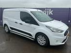 2018 - Ford - Transit Connect - 1.5 EcoBlue L2 Trend - Bedri, Auto's, Bestelwagens en Lichte vracht, Gebruikt, Euro 6, Bedrijf