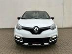 RENAULT CAPTUR 1.2 TCe 2017 EURO 6b (MET GARANTIE), 1197 cm³, Achat, Euro 6, Entreprise