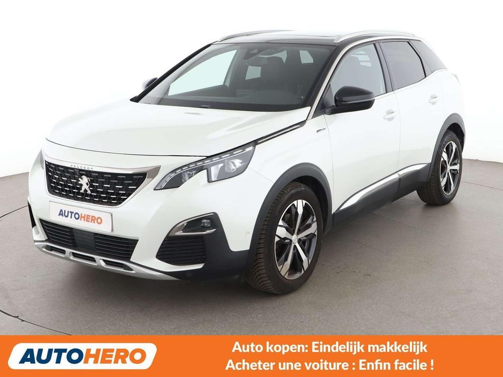 Peugeot 3008 1.6 PureTech Allure (automatique), https://public.car-pass.be/vhr/bf383d49-71ed-4f38-a92e-2103f6dd6afc, Achat, Euro 6