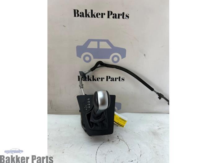 Versnellingspook van een BMW X3, Gebruikt, -, -, 3 maanden garantie