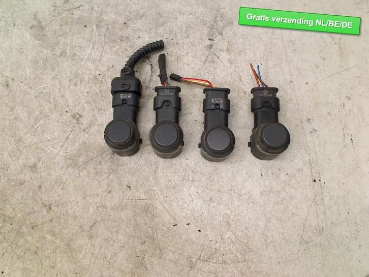 PDC SENSOR SET Volkswagen Golf VII (AUA) (1S0919275), Auto-onderdelen, Overige Auto-onderdelen, Volkswagen, Gebruikt