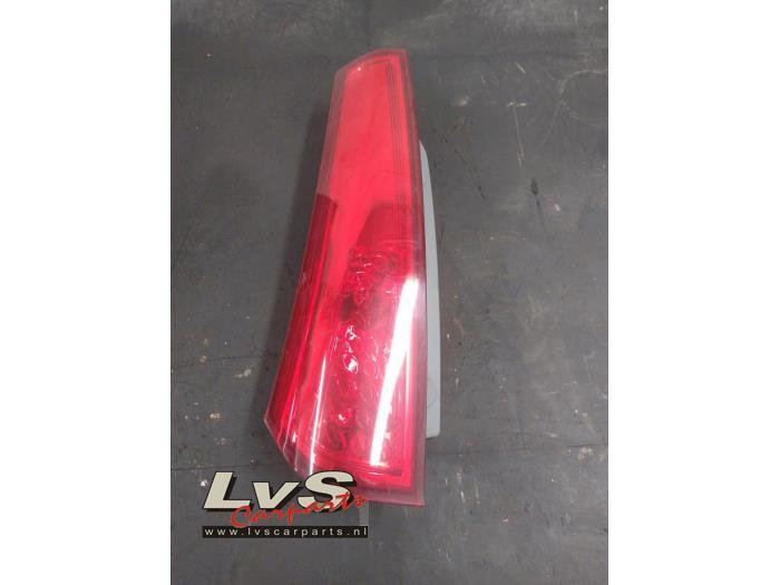 Feu arrière droit d'un Kia Ceed, Autos : Pièces & Accessoires, Éclairage, Kia, Utilisé, 3 mois de garantie, Enlèvement ou Envoi