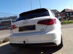 Audi A3 2.0 TDI   Sportback  S Line -1st eig.  4x4 Quattro, Autos, Achat, Entreprise, 124 g/km, Automatique