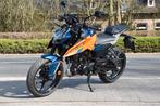 KTM - Duke 125 - Als Nieuw !!!, Bedrijf, 125 cc, 11 kW of minder, 1 cilinder