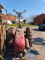 Bungartz f6bv eenassige trekker, Antiek en Kunst, Ophalen