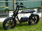 Fatbike Pulse Q1 City comme neuf (44 km au total), Vélos & Vélomoteurs, Enlèvement