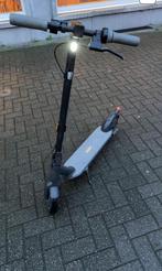 Ninebot g30 max, Fietsen en Brommers, Ophalen of Verzenden, Zo goed als nieuw