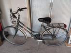 vrouwenfiets, Ophalen, Gebruikt, Overige merken, Versnellingen