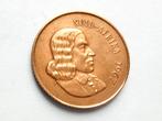 Munt Zuid Afrika - 1967 - 2 c, Postzegels en Munten, Munten | Afrika, Verzenden, Zuid-Afrika, Losse munt