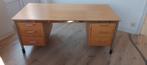 Vintage bureau ikea, Maison & Meubles, Bureaux, Enlèvement, Bureau
