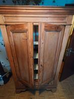 Meuble lingère en pin, Enlèvement