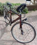 Koga traveller nieuwstaat, Fietsen en Brommers, Ophalen