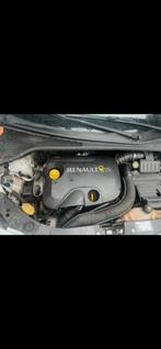 Moteur renault, Enlèvement, Renault