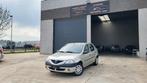 Dacia Logan 1.4 Benzine Euro 4 van 2006 met 053.000 km, Auto's, Voorwielaandrijving, 4 deurs, Stof, Electronic Stability Program (ESP)