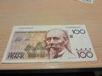 Bankbiljet Belgisch 100 frank type Beyaert,69f, Enlèvement, Billets en vrac