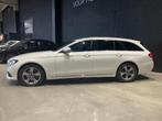 Mercedes-Benz E-Klasse Break E 200 4MATIC CAMERA | TREKHAAK, Auto's, Stof, 4 cilinders, 184 pk, Bedrijf