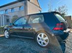 Golf 4 GTI, Auto's, Leder, Handgeschakeld, 3 deurs, Golf