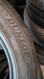 225/50r17 98w Dunlop 45€ per stuk met montage en balanceren, Ophalen