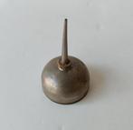 lijmpotje, Enlèvement