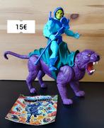 Diverses figurines des maîtres de l'univers 2021, Verzamelen, Beelden en Beeldjes, Ophalen of Verzenden