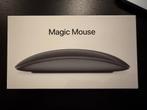 Magic Mouse Apple Spacegrijs, Computers en Software, Muis, Ophalen of Verzenden, Zo goed als nieuw, Draadloos