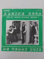 De Teddy Boys - Kleine Rosa/Aan De Mooie Blauwe Donau (1970), Enlèvement ou Envoi, En néerlandais, Single