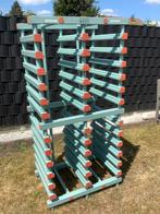 REA rek te koop .Dubbele uitvoering ,, Ophalen