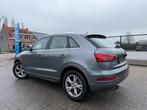 Audi Q3 1.4 TFSI | AUTOMAAT | XENON | ONLY EXPORT, Auto's, Audi, Automaat, Bedrijf, 5 deurs, SUV of Terreinwagen