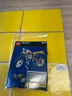 Lego technic 8838, Ophalen of Verzenden, Gebruikt, Lego
