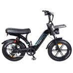 Elektrische fatbike Q8 lage instap model, Fietsen en Brommers, Elektrische fietsen, Ophalen of Verzenden, Nieuw