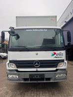 Mercedes-Benz Atego 1224 *BLUETEC 5-BELGIAN ORIGINE-AC*, Euro 5, Achat, Entreprise, 175 kW
