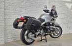 BMW R 850 R R850R ABS Topstaat @motomobilia, 2 cilinders, Motorrijbewijs A, Bedrijf, Meer dan 35 kW