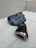 Suzuki gsxr uitlaat, Motoren, Ophalen, Zo goed als nieuw