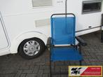 kampeerstoel Via Mondo kleur; AZURO nr. 1555, Caravans en Kamperen, -, -, Nieuw, Ophalen of Verzenden