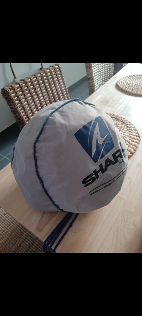 Casque shark taille l, Motos, Vêtements | Casques de moto, Enlèvement, L, Shark