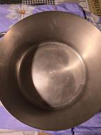 Marmite, Enlèvement, Utilisé