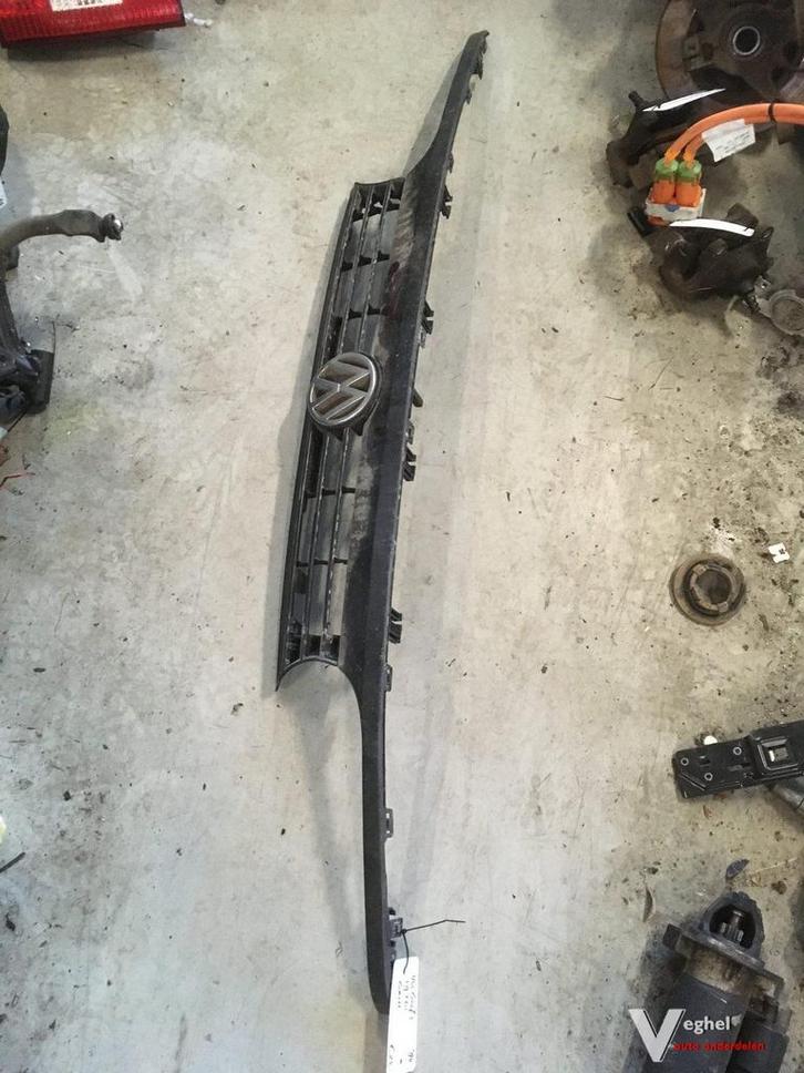 Vw golf 3 Grill '94, Auto-onderdelen, Overige Auto-onderdelen, Gebruikt, Ophalen