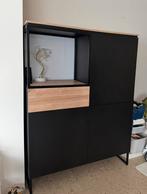 Barkast, Ophalen, Zo goed als nieuw