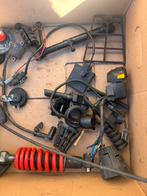 Pièces pour yamaha tzr 50 / aprilia rs 50 / mbk x-limit 50, Enlèvement ou Envoi, Carburateur