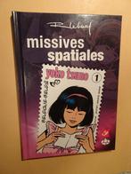 BD du CBBD - Missives spatiales - Yoko Tsuno, Livres, Une BD, Enlèvement ou Envoi, Utilisé