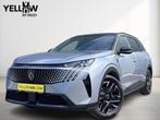 Peugeot 5008 GT, 100 kW, Argent ou Gris, Euro 6, Electronic Stability Program (ESP)