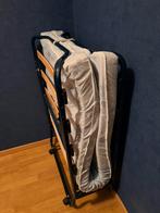 A donner lit pliable, Maison & Meubles, Enlèvement, Comme neuf