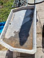 ancien evier en pierre bleue, Enlèvement