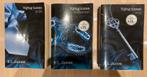 Trilogie Fifty Shades / Vijftig Tinten, Boeken, Ophalen, Gelezen